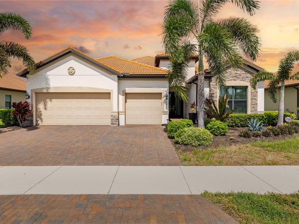 10868 TARFLOWER DRIVE, VENICE, FL 34293