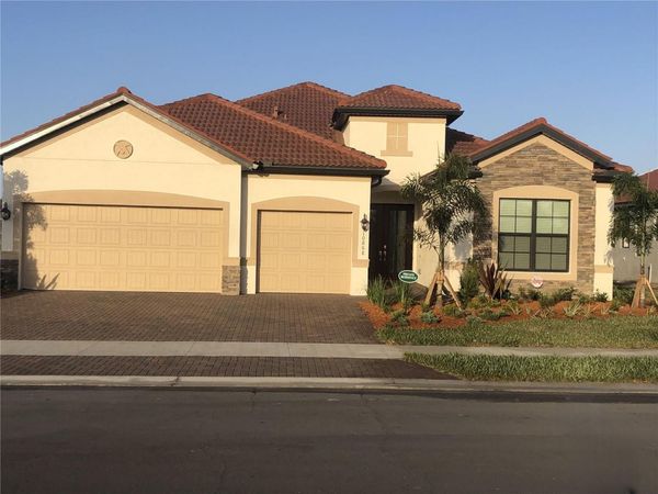 10868 TARFLOWER DRIVE , VENICE, FL 34293