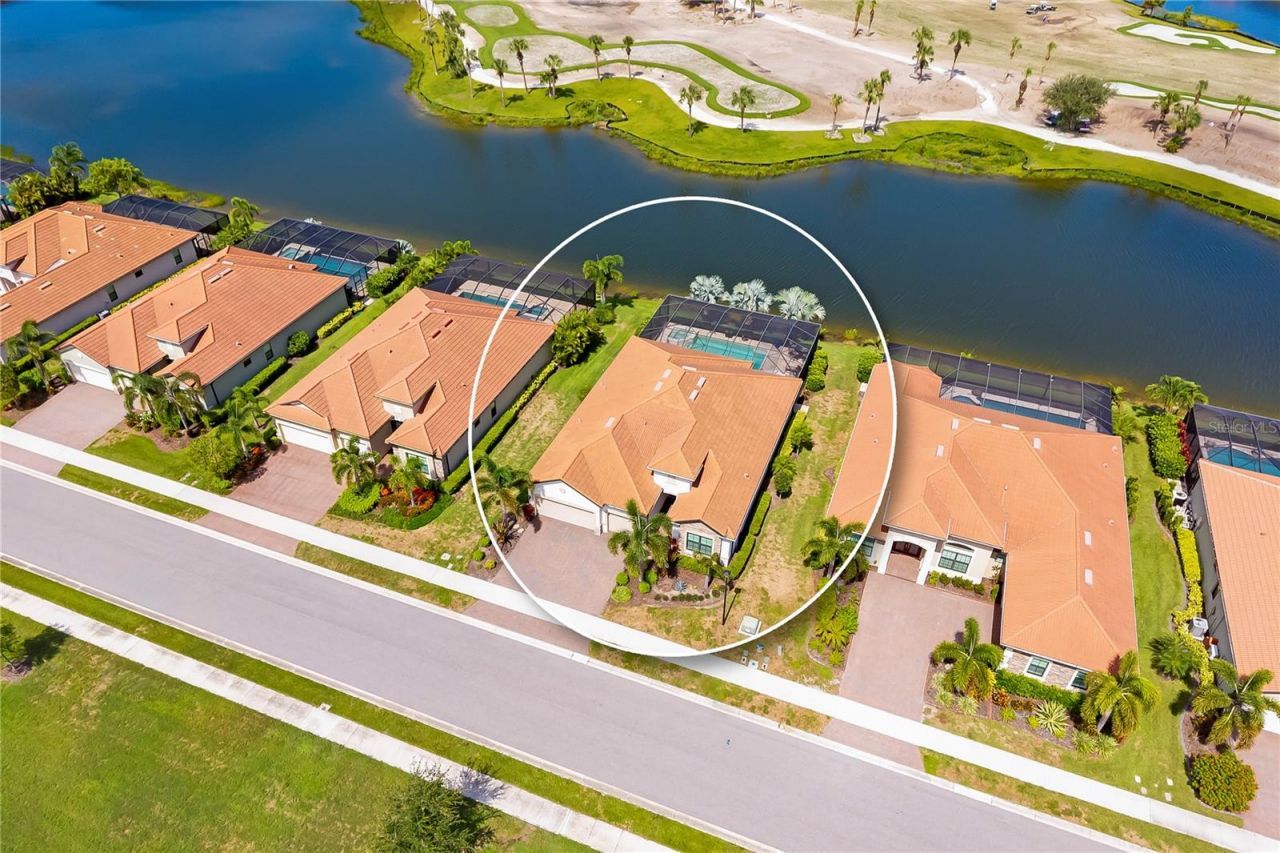 10868 Tarflower Drive, Venice, FL 34293 Photo
