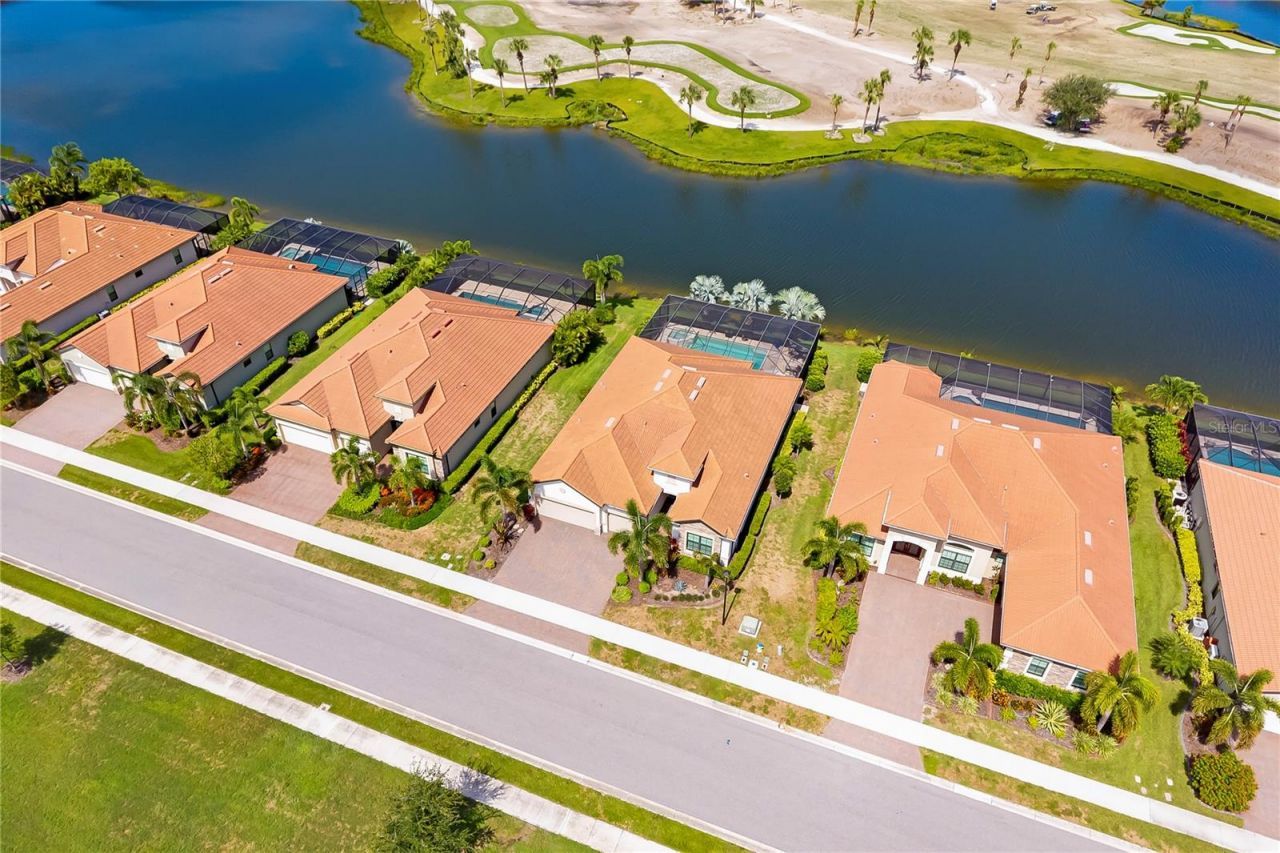 10868 Tarflower Drive, Venice, FL 34293 Photo
