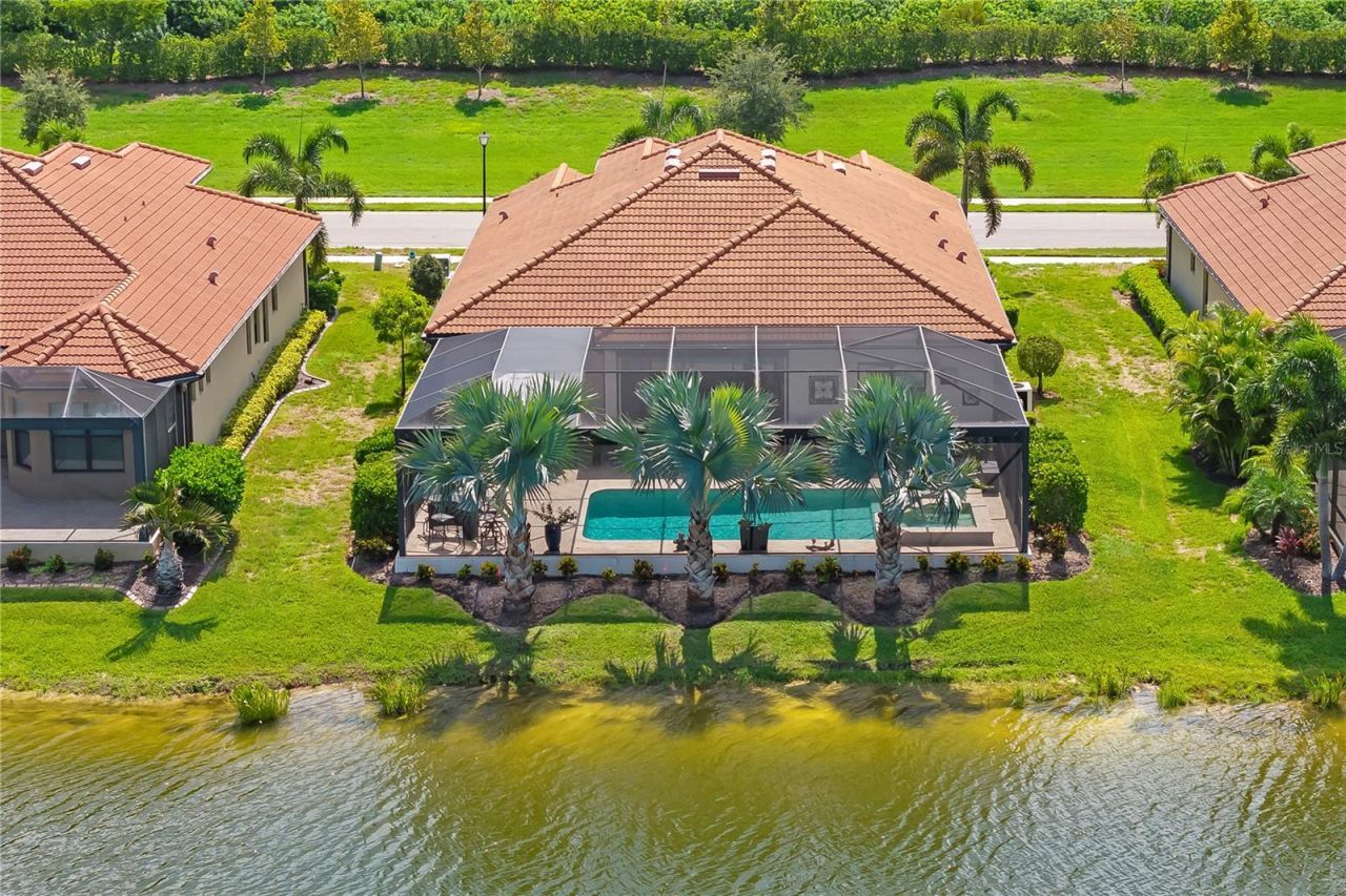 10868 Tarflower Drive, Venice, FL 34293 Photo