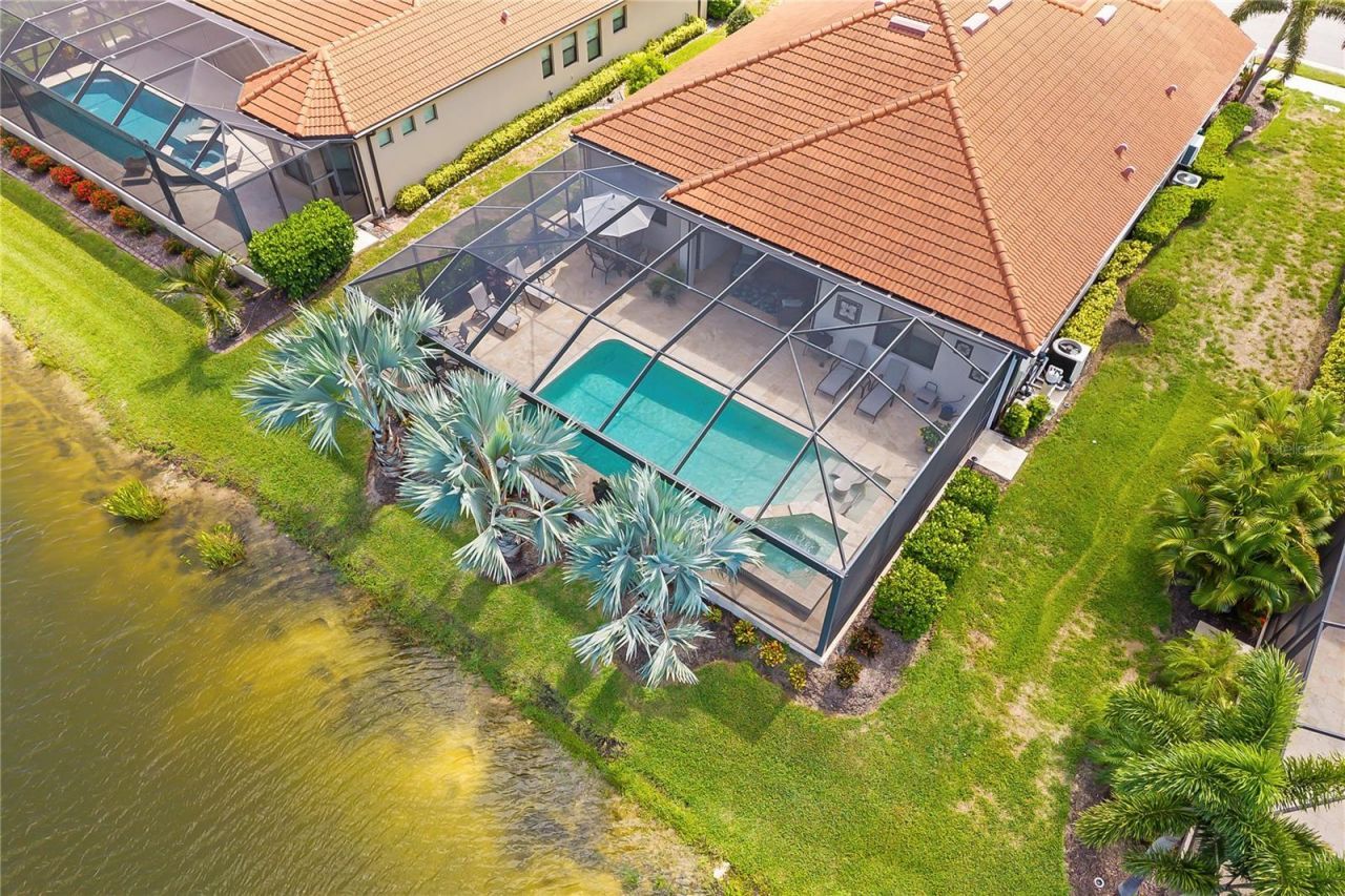 10868 Tarflower Drive, Venice, FL 34293 Photo