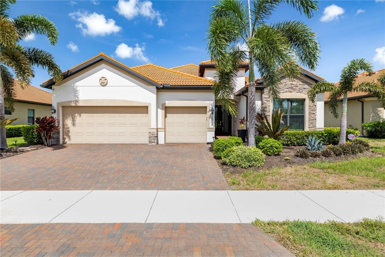10868 Tarflower Drive, Venice, FL 34293 Photo