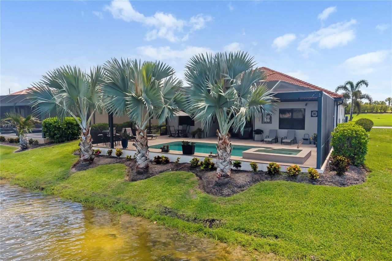 10868 Tarflower Drive, Venice, FL 34293 Photo