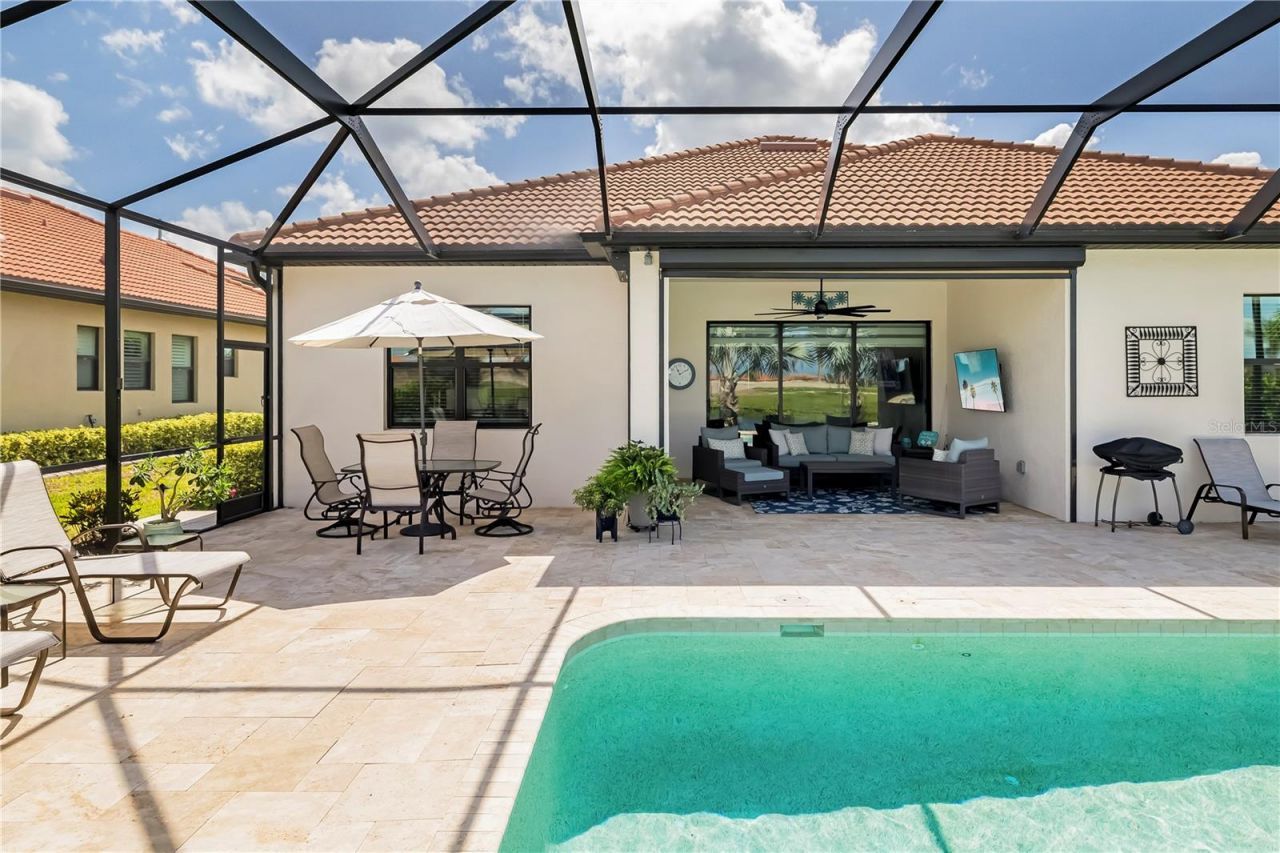 10868 Tarflower Drive, Venice, FL 34293 Photo