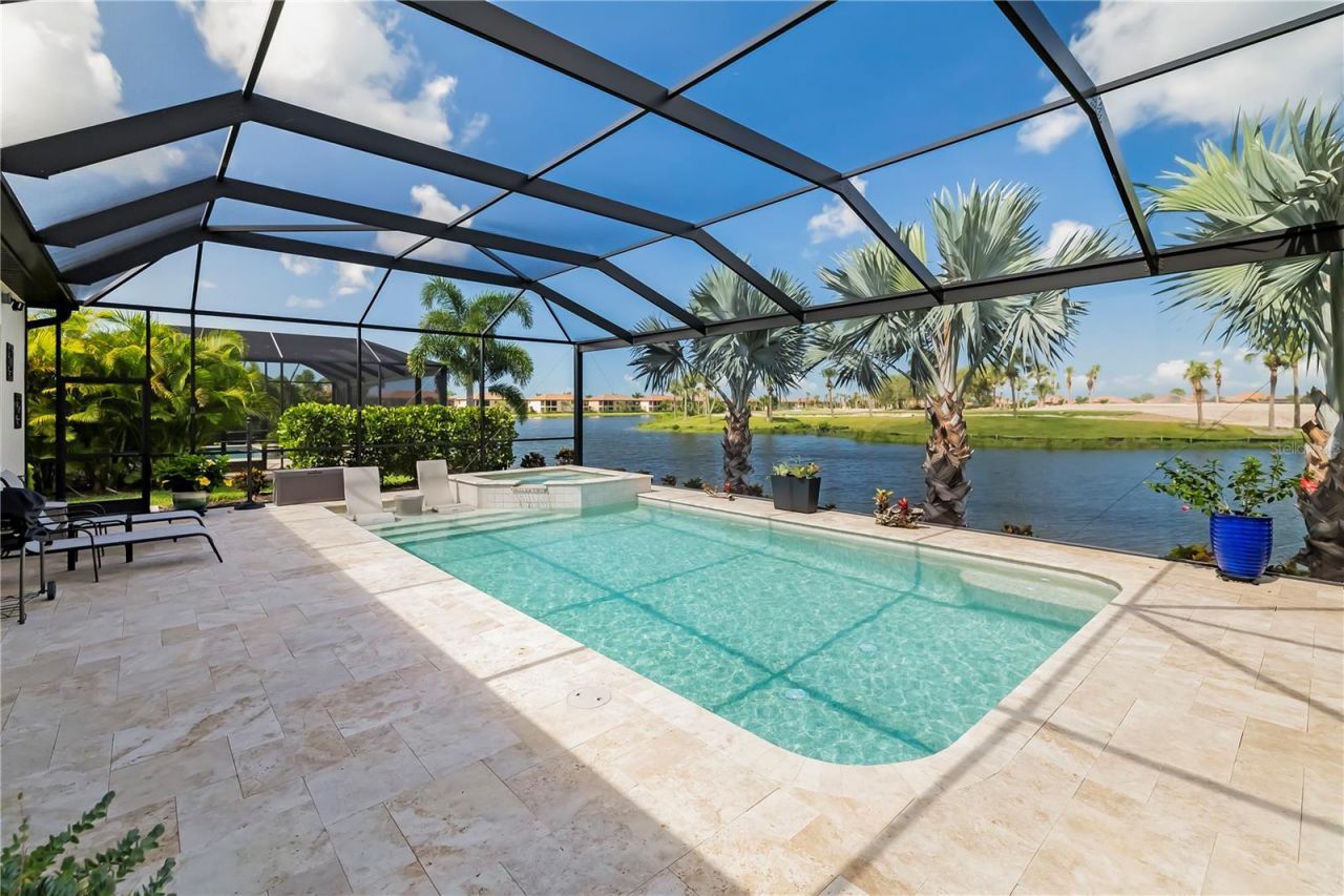 10868 Tarflower Drive, Venice, FL 34293 Photo
