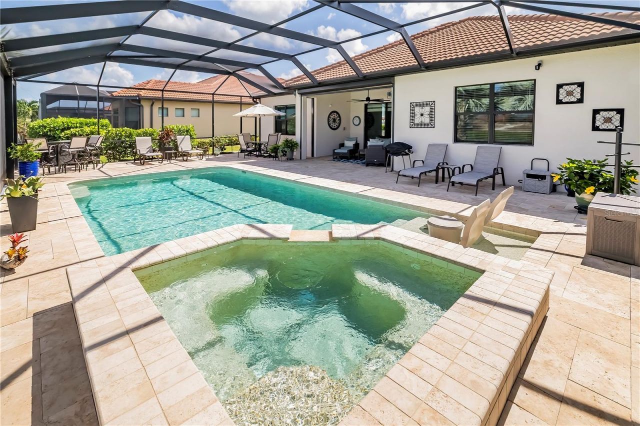 10868 Tarflower Drive, Venice, FL 34293 Photo