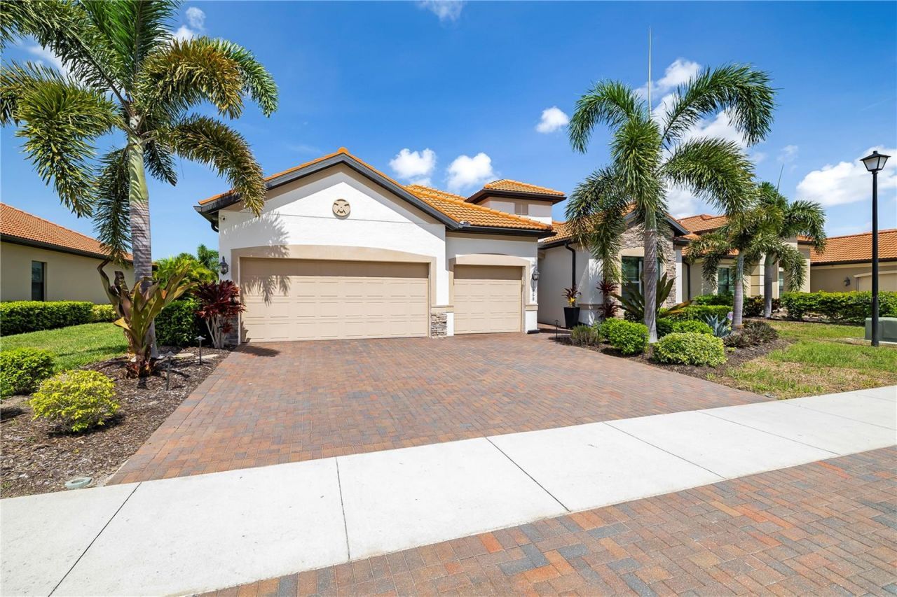 10868 Tarflower Drive, Venice, FL 34293 Photo