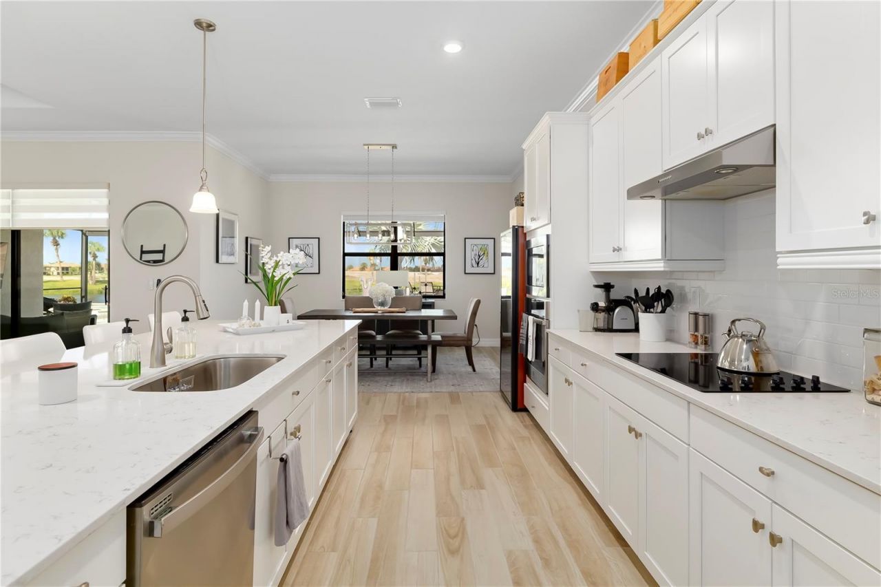 10868 Tarflower Drive, Venice, FL 34293 Photo