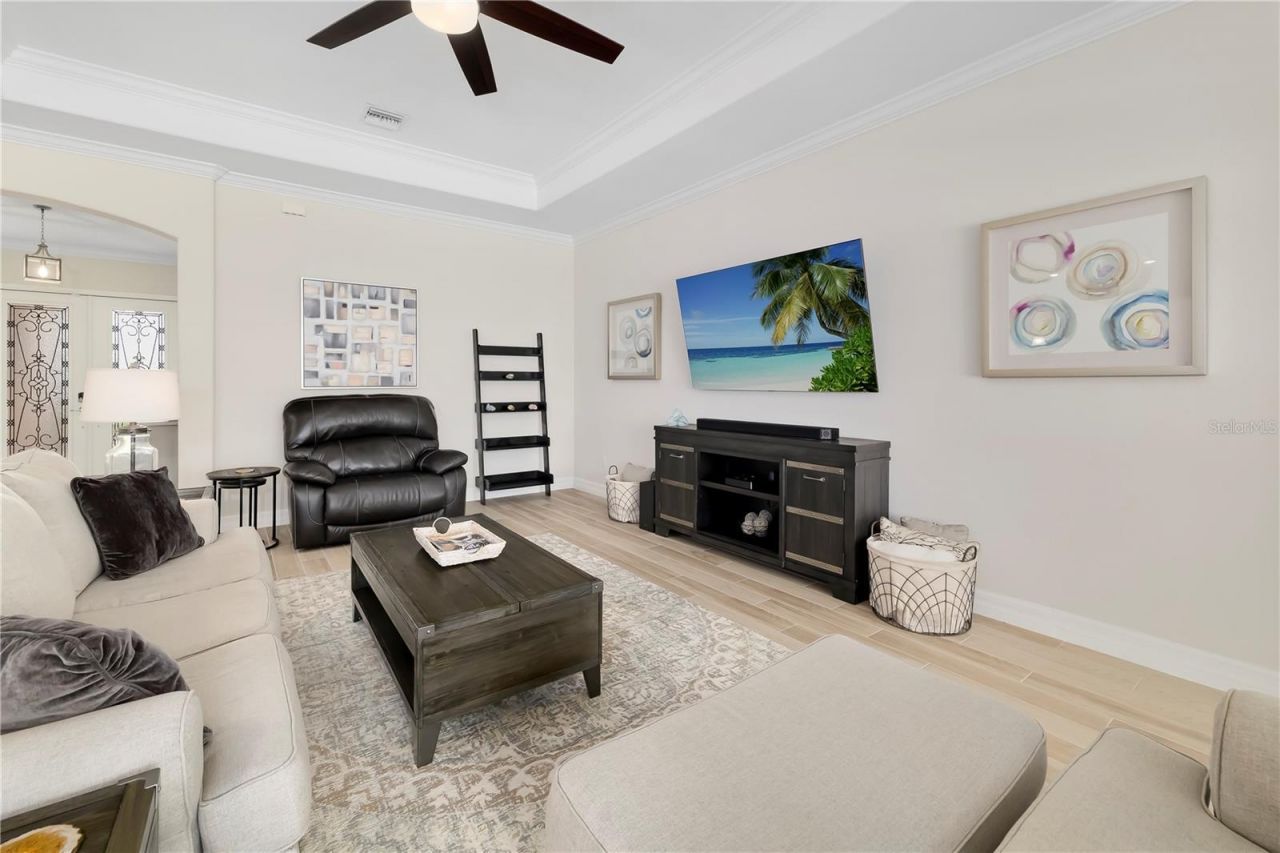 10868 Tarflower Drive, Venice, FL 34293 Photo