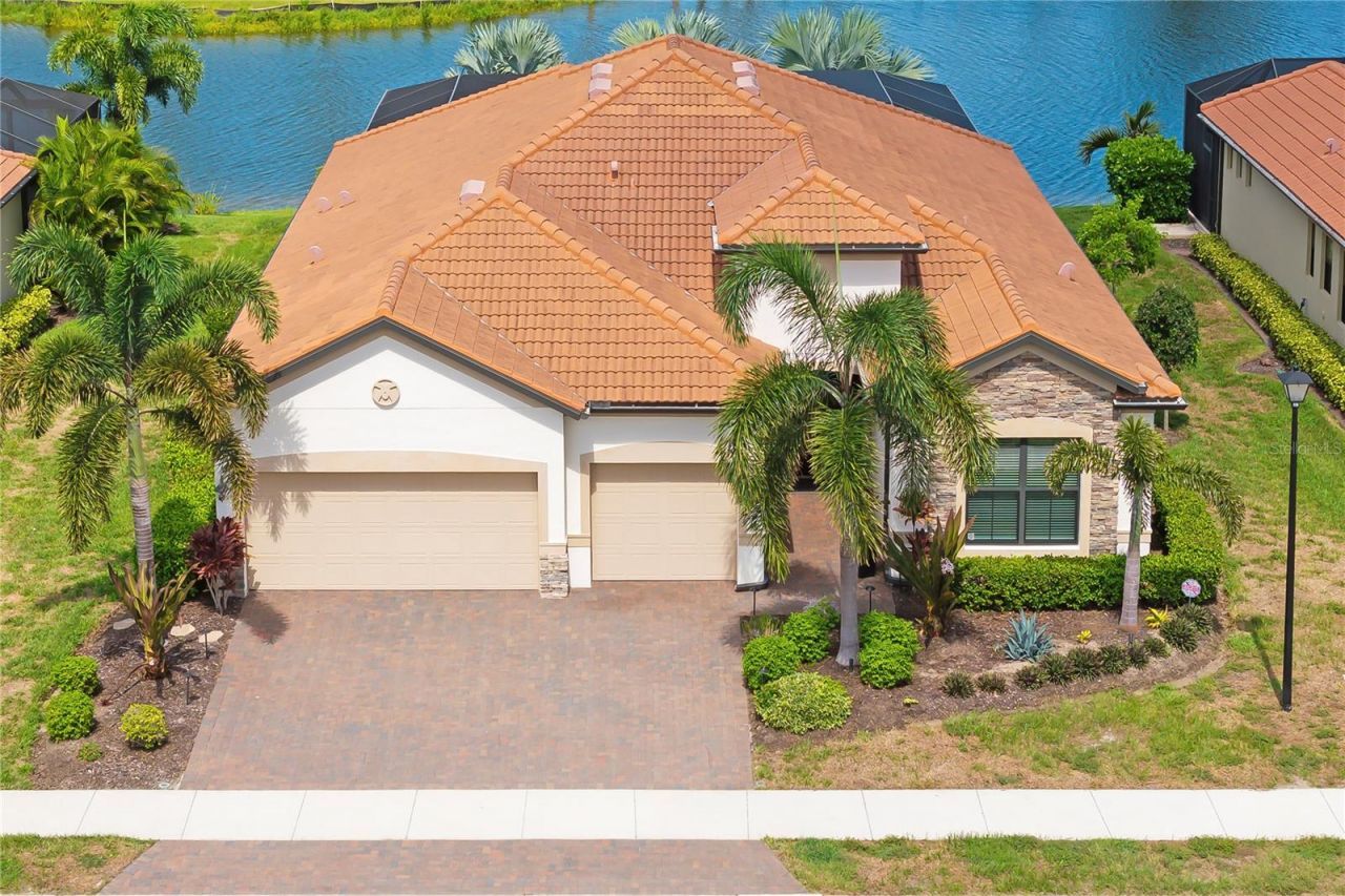 10868 Tarflower Drive, Venice, FL 34293 Photo