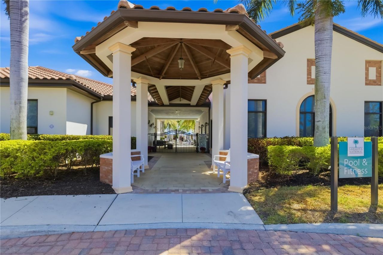 10868 Tarflower Drive, Venice, FL 34293 Photo
