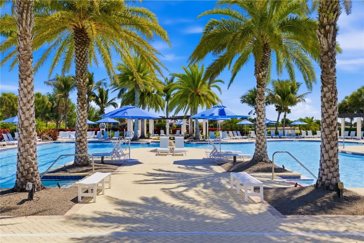 10868 Tarflower Drive, Venice, FL 34293 Photo