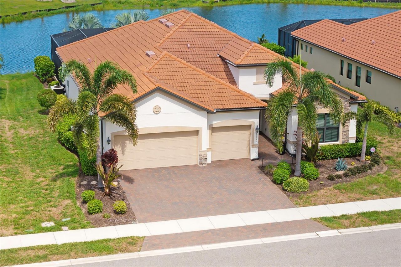 10868 Tarflower Drive, Venice, FL 34293 Photo