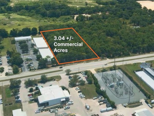 SW 60TH AVENUE , OCALA, FL 34474