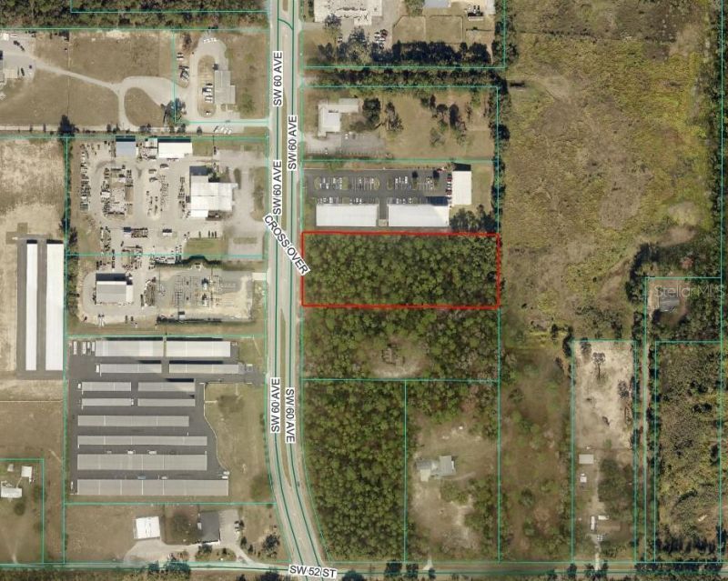 Sw 60th Avenue , Ocala, FL 34474 Photo