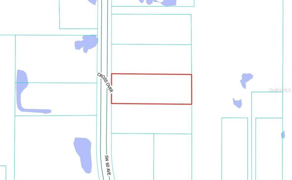 Sw 60th Avenue , Ocala, FL 34474 Photo