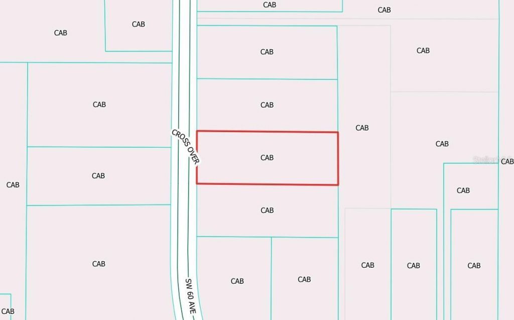 Sw 60th Avenue , Ocala, FL 34474 Photo