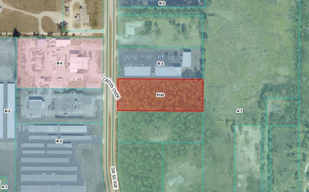 Sw 60th Avenue , Ocala, FL 34474 Photo
