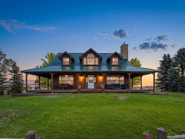 6508 County Road 5 , Erie, CO 80516