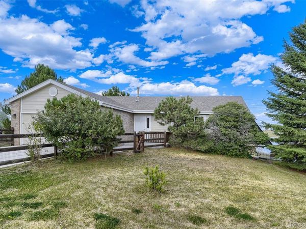 34114 Prairie Loop, Elizabeth, CO 80107