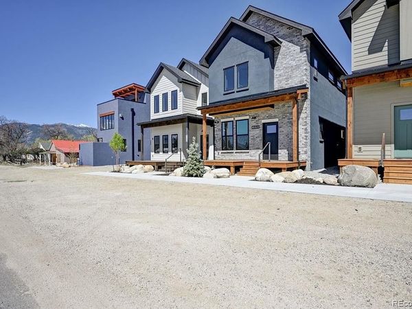 426 Pinon Street, Buena Vista, CO 81211