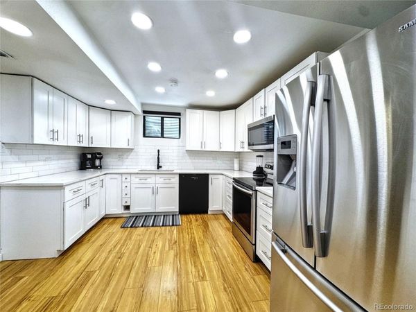 2460 Irving Street , Unit B, Denver, CO 80211