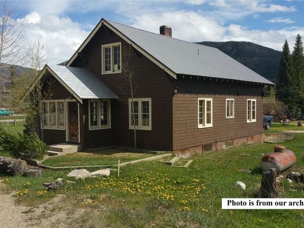 620 Grand Avenue , Grand Lake, CO 80447