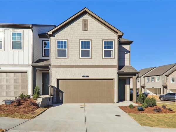 727 Carmes Drive, Cumming, GA 30041