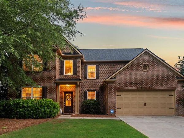 5505 Ivy Nole, Cumming, GA 30040