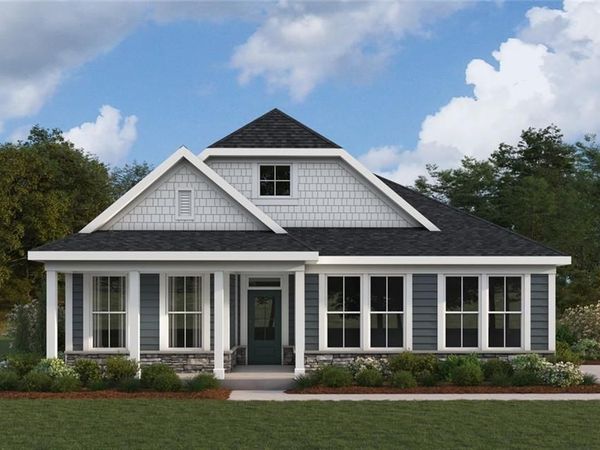 78 Park Village Bend , Dallas, GA 30157
