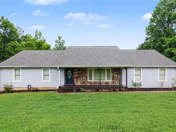 7388 Post Road, Winston, GA 30187