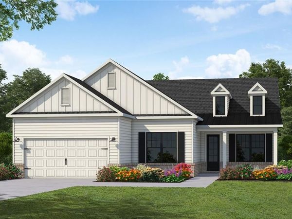 3578 Chosen Boulevard , Snellville, GA 30078