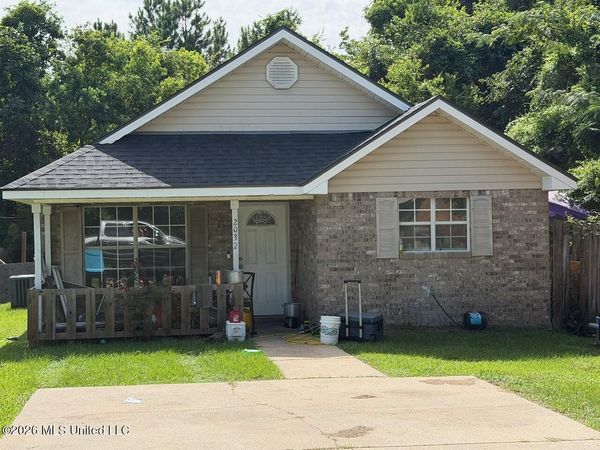 2032 45th Avenue, Gulfport, MS 39501