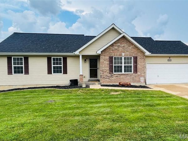7034 Brooks Farm Drive , House Springs, MO 63051