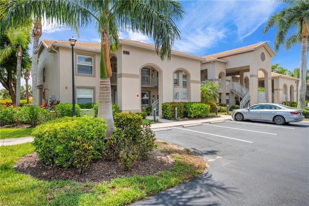 19981 Barletta Ln , Unit 1822, Estero, FL 33928 Photo