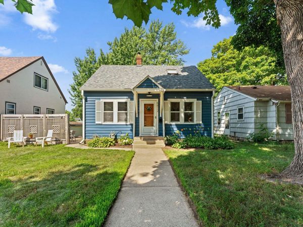 5412 30th Avenue S, Minneapolis, MN 55417