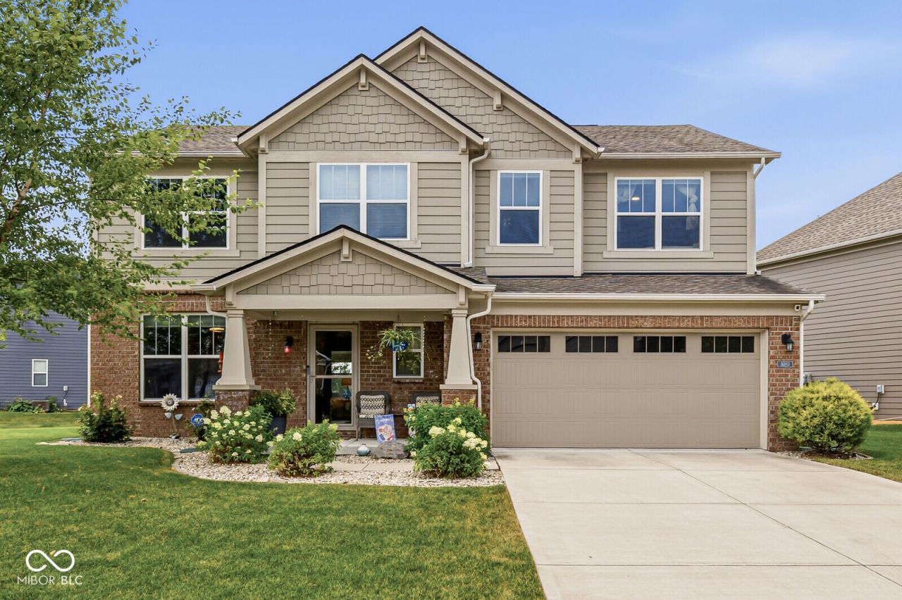 16183 Sedalia Drive, Fishers, IN 46040 Main Photo