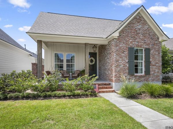 14141 Presley Ct, Baton Rouge, LA 70817