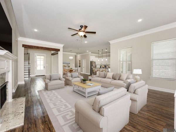 3624 Cruden Bay Dr, Zachary, LA 70791