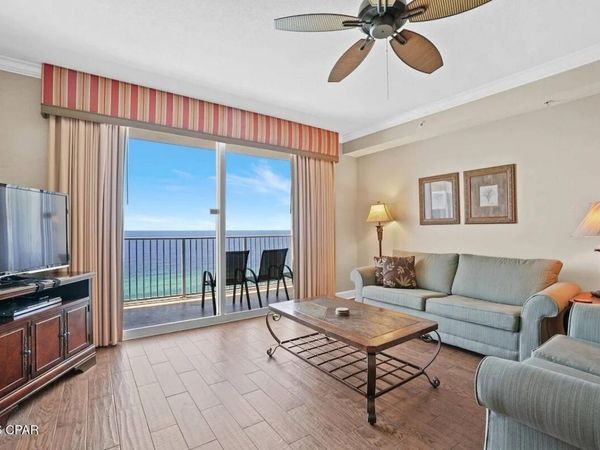 16819 Front Beach Road , Unit 1605, Panama City Beach, FL 32413