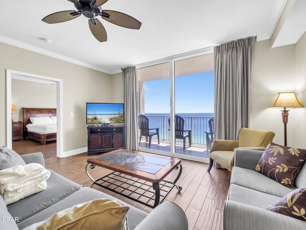16819 Front Beach Road, Unit 1605, Panama City Beach, FL 32413