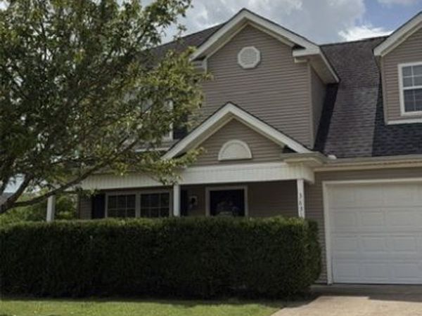 3831 Precious Ave , Murfreesboro, TN 37128