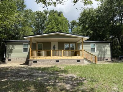 171 Mcalpine Street, Orangeburg, SC 29115