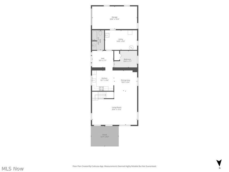 2190 Lake Road, Akron, OH 44312 Photo 5