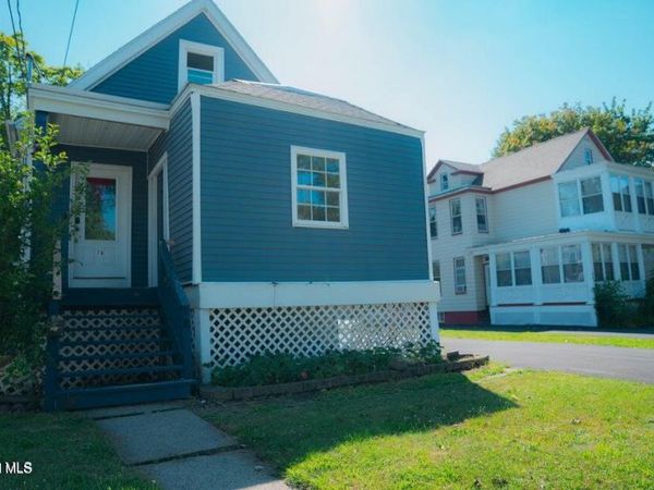 78 Whitehall Road, Albany, NY 12209