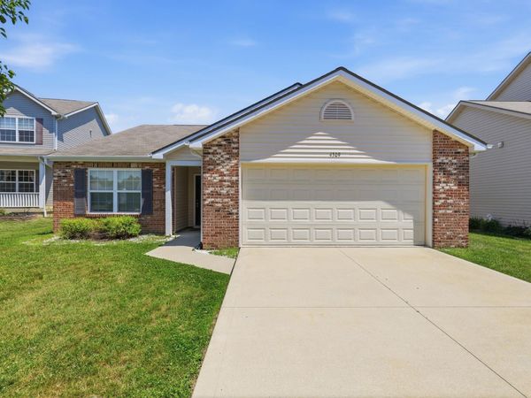4309 Silver Birch Cove, New Haven, IN 46774
