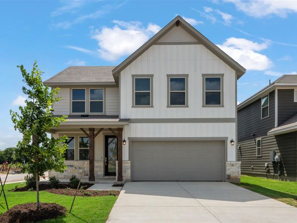283 Crater Lake DR , Dripping Springs, TX 78620