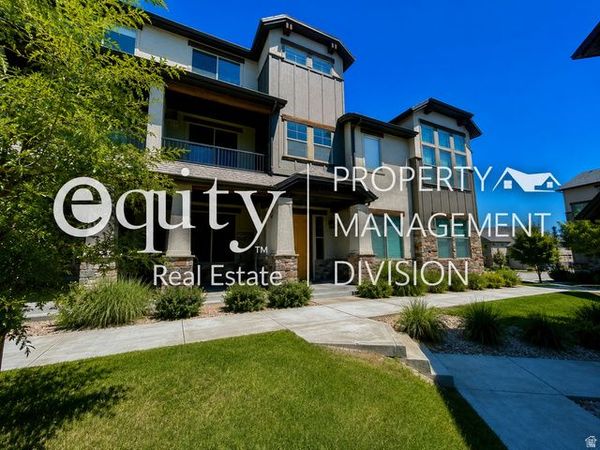 10457 S CRIMSON SAGE LN E, Sandy, UT 84070