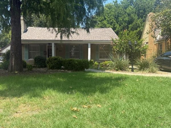 3105 NW 21st Street, Oklahoma City, OK 73107